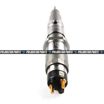 QSB6.7 디젤 연료 분사 장치 회의 Komatsu 0445120231 6754-11-3011