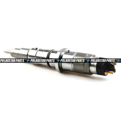 QSB6.7 디젤 연료 분사 장치 회의 Komatsu 0445120231 6754-11-3011