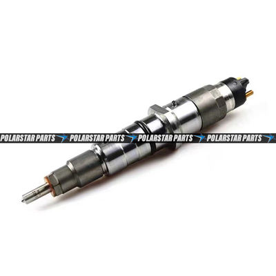 QSB6.7 디젤 연료 분사 장치 회의 Komatsu 0445120231 6754-11-3011