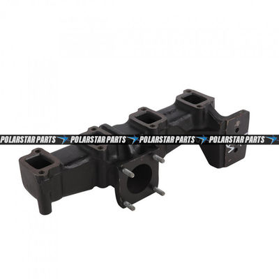 129907-13200 엔진 배기 흡기 매니폴드 4TNV94 4TNV98 파이프 매트 Yanmar