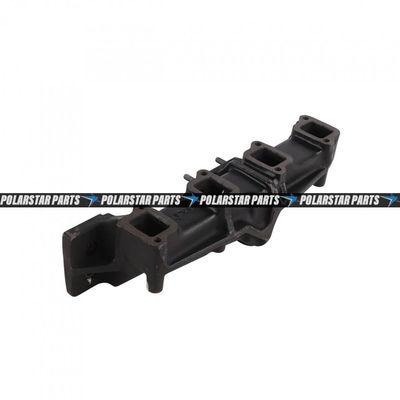 129907-13200 엔진 배기 흡기 매니폴드 4TNV94 4TNV98 파이프 매트 Yanmar