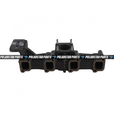 129907-13200 엔진 배기 흡기 매니폴드 4TNV94 4TNV98 파이프 매트 Yanmar