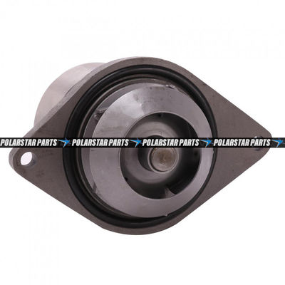 PC200-6 굴착기 수도 펌프 4D102E 6735-61-1502 4935793 6BT