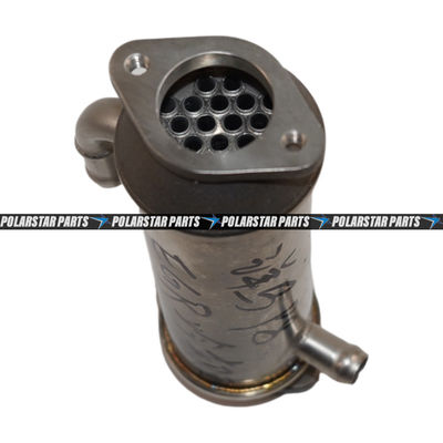디젤 EGR 밸브 냉각기 129928-13400 Yanmar 4TNV98 엔진 부품
