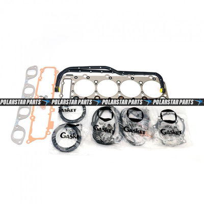 58781-51991 실린더 재조립 키트 4hk1 4hk1t 4hk1tc 4hk1-Tc 4hk1-T 전체 개스킷 키트