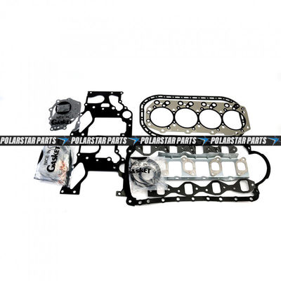 굴착기 분해 검사 개스킷 키트 4JG1 Zax60 Isuzu 헤드 개스킷 5-87812911-T
