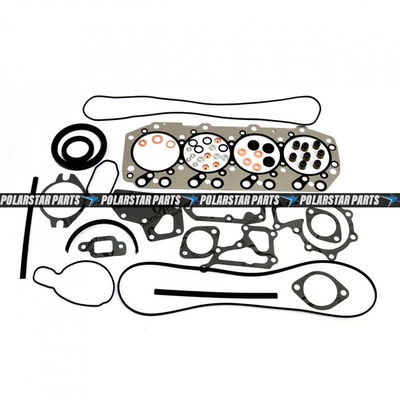 굴착기 분해 검사 개스킷 키트 4JG1 Zax60 Isuzu 헤드 개스킷 5-87812911-T