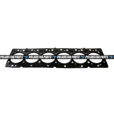 6D107 엔진 실린더 헤드 가스켓 세트 Pc200-8 Komatsu 6754-11-1811