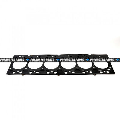 6D107 엔진 실린더 헤드 가스켓 세트 Pc200-8 Komatsu 6754-11-1811