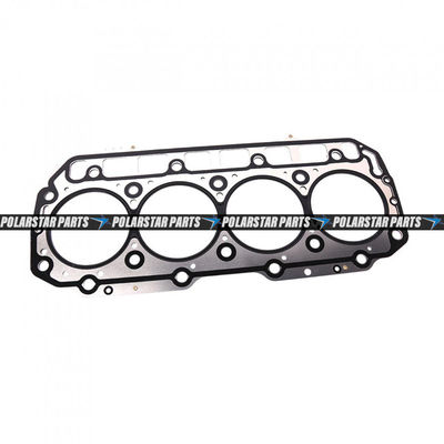 Yanmar 4TNV94 4TNV94L 엔진 실린더 헤드 가스켓 교체 129906-01350