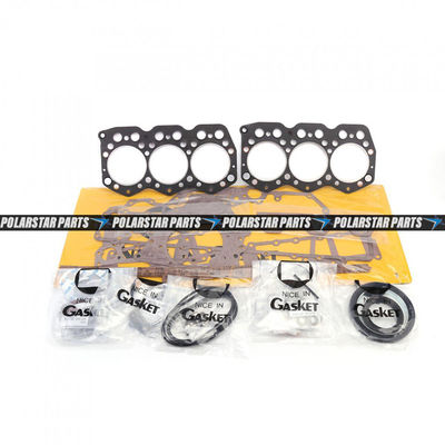 S6k 가득 차있는 정밀 검사 틈막이 장비 Mitsubishi 엔진 34494-10011 Cat E320 320c 3066