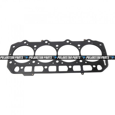 디젤 엔진 실린더 헤드 틈막이 Dh80 4tnv98 Xjau-00477 Yanmar 129907-01331