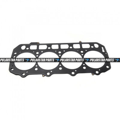 디젤 엔진 실린더 헤드 틈막이 Dh80 4tnv98 Xjau-00477 Yanmar 129907-01331