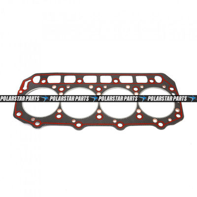 디젤 엔진 실린더 헤드 틈막이 Dh80 4tnv98 Xjau-00477 Yanmar 129907-01331