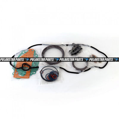 4TNV98 4TNV98T Yanmar 정밀 검사 개스킷 키트 729907-92760 4 실린더 헤드 개스킷