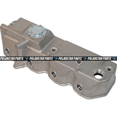 4tnv98 4tnv94 Yanmar 밸브 커버 129907-11320 Doosan Daewoo 디젤 엔진 부품