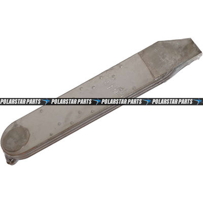 3개의 층 ZAX120 오일 쿨러 코어 8-97032025-0 8970320250 ISUZU 4BG1 엔진 부품