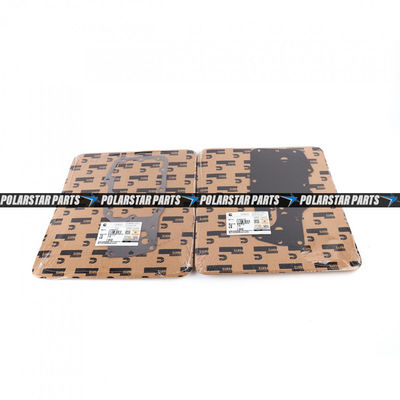 굴착기 6D107 엔진 오일 쿨러 틈막이 PC300-7 6754-51-4440 6754-61-2320